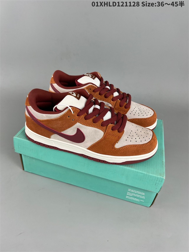 women low top dunk shoes 2022-12-5-043